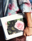 Changeable Covers for Moon Clutch