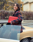 Moon Clutch Basic