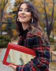 Moon Clutch Basic