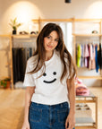 Moon Organic TSHIRT