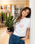 Moon Organic TSHIRT