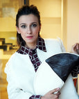 Sweet Moon Cake Clutch