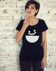 Moon Organic TSHIRT