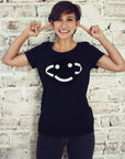 Moon Organic TSHIRT
