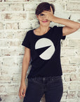 Moon Organic TSHIRT
