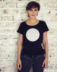 Moon Organic TSHIRT