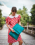 Moon Clutch Limited Edition