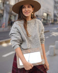 Moon Clutch Limited Edition