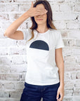 Moon Basic TSHIRT