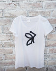 Moon Organic TSHIRT
