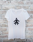 Moon Organic TSHIRT
