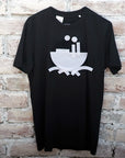 Moon Organic TSHIRT