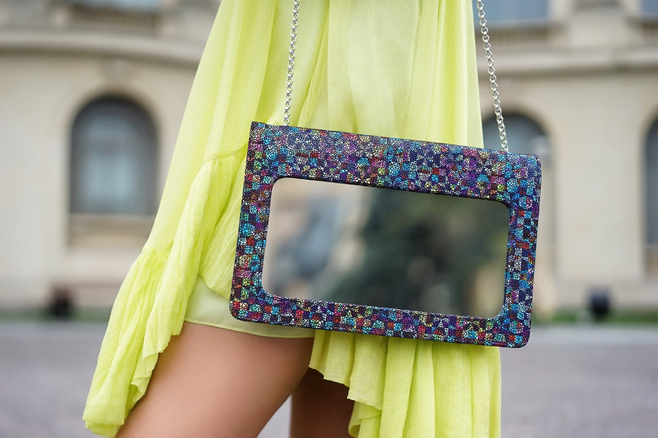 Moon Clutch Limited Edition