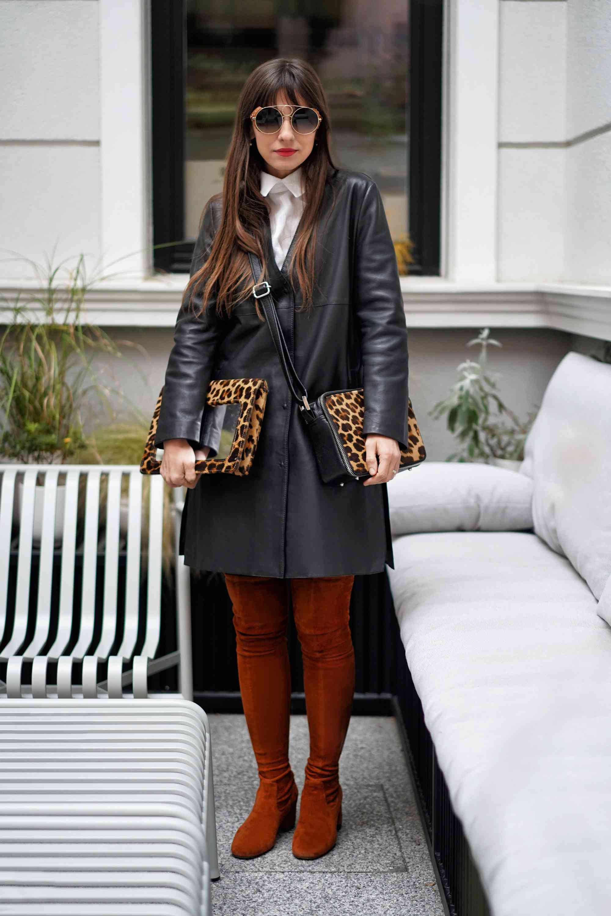 Moon Clutch Limited Edition