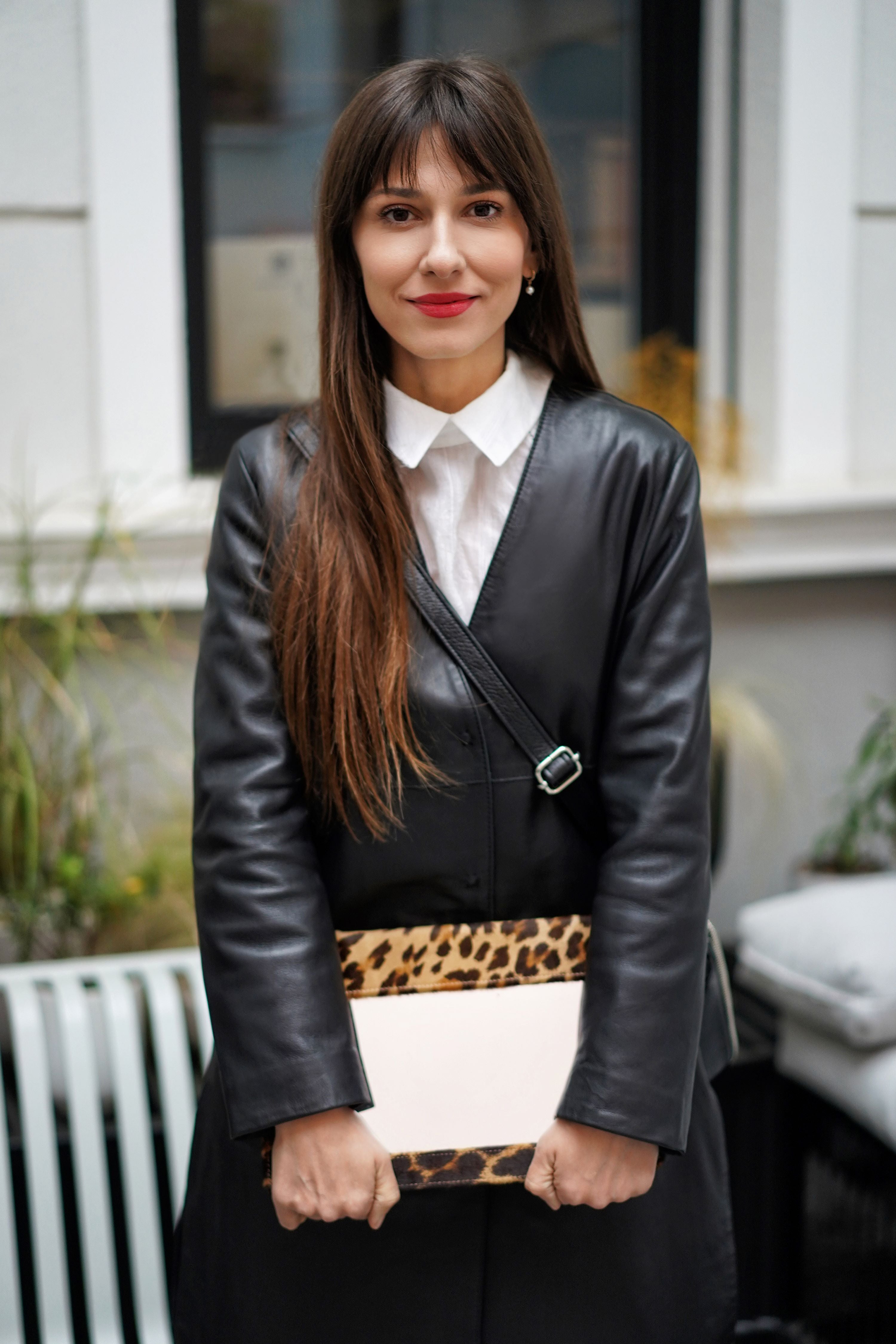 Moon Clutch Limited Edition