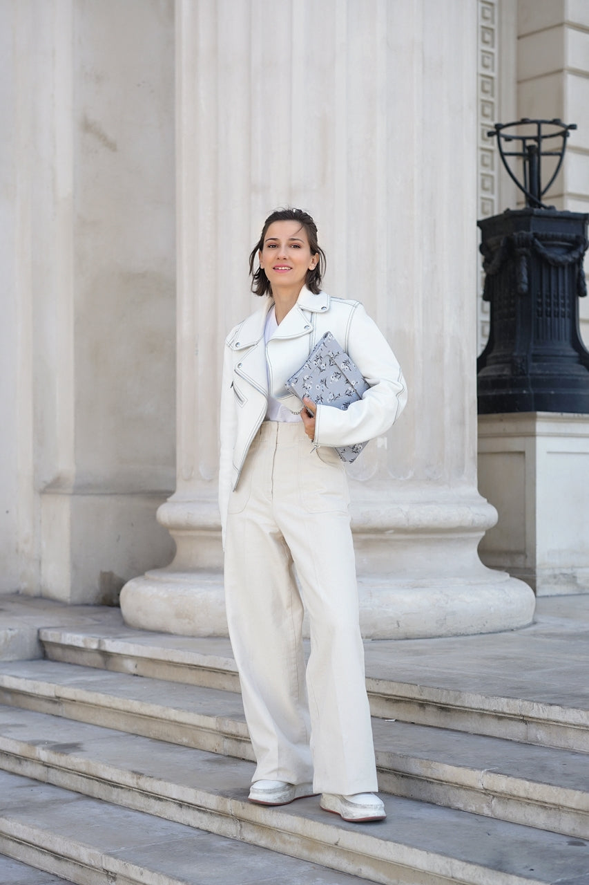 Moon Clutch Limited Edition