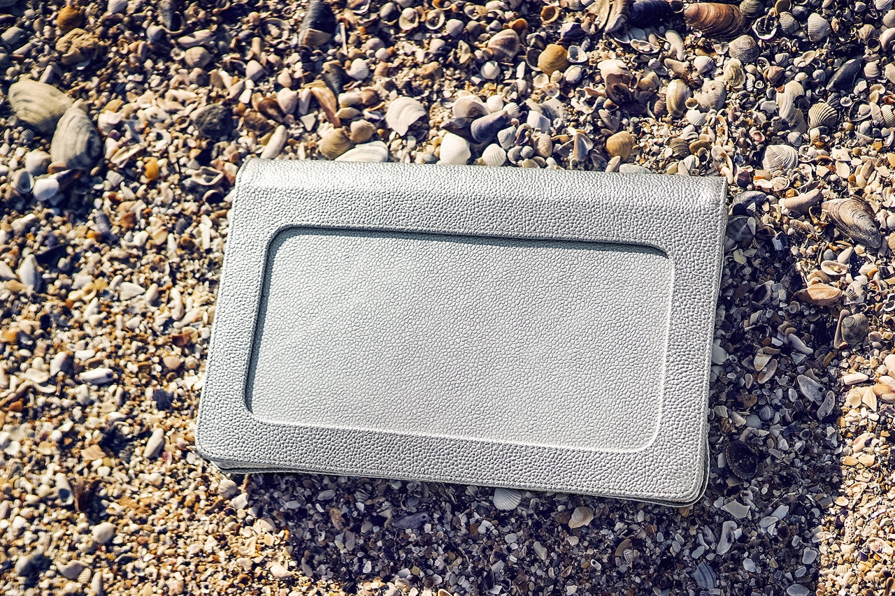 Changeable Covers for Moon Clutch