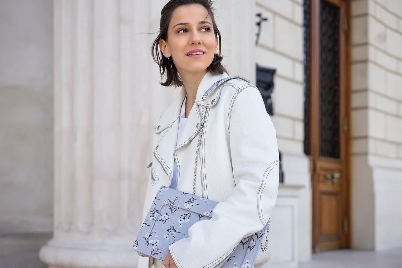 Moon Clutch Limited Edition