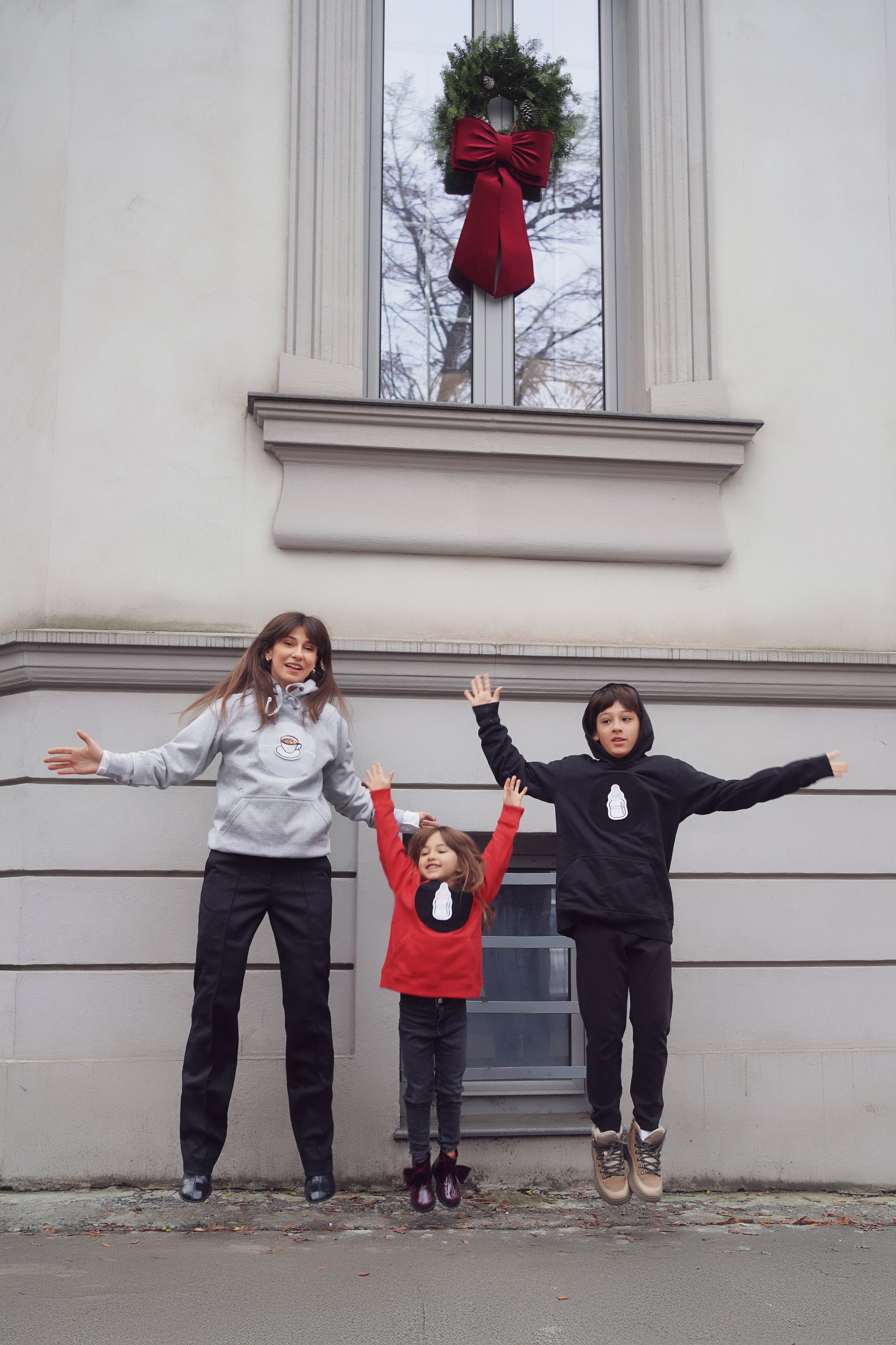 NEW Tags for TSHIRT & Hooded Moon