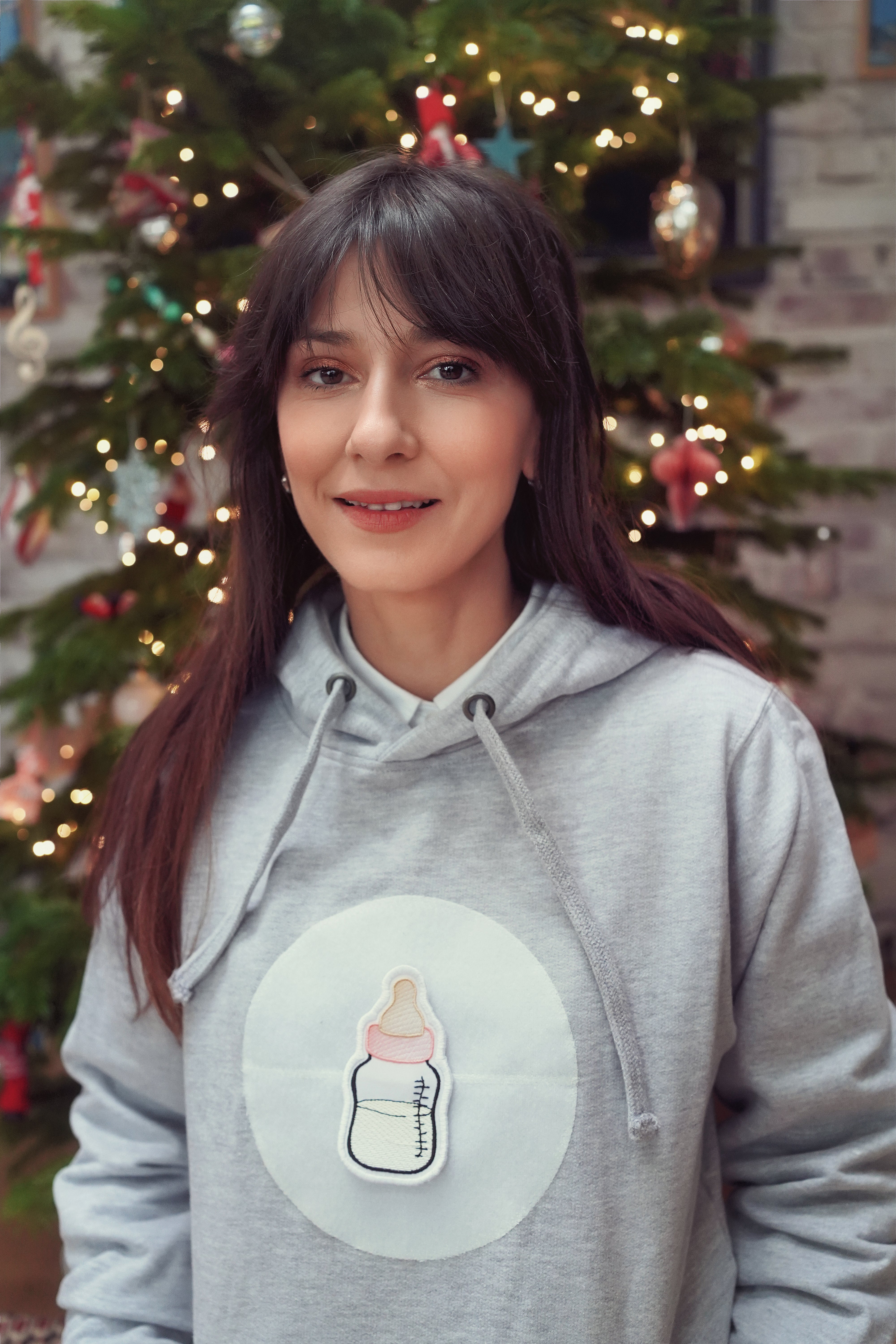 NEW Tags for TSHIRT & Hooded Moon