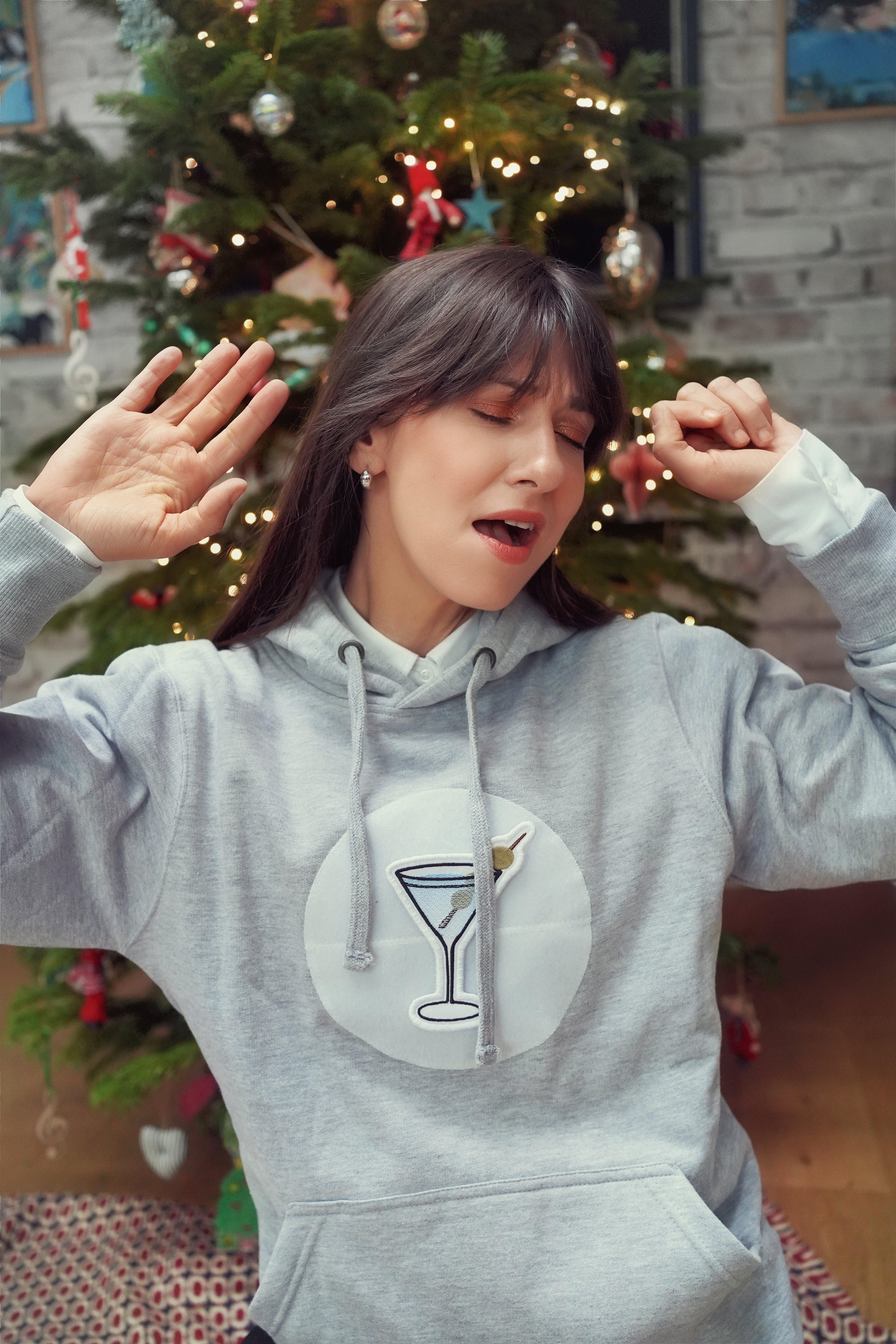 NEW Tags for TSHIRT & Hooded Moon