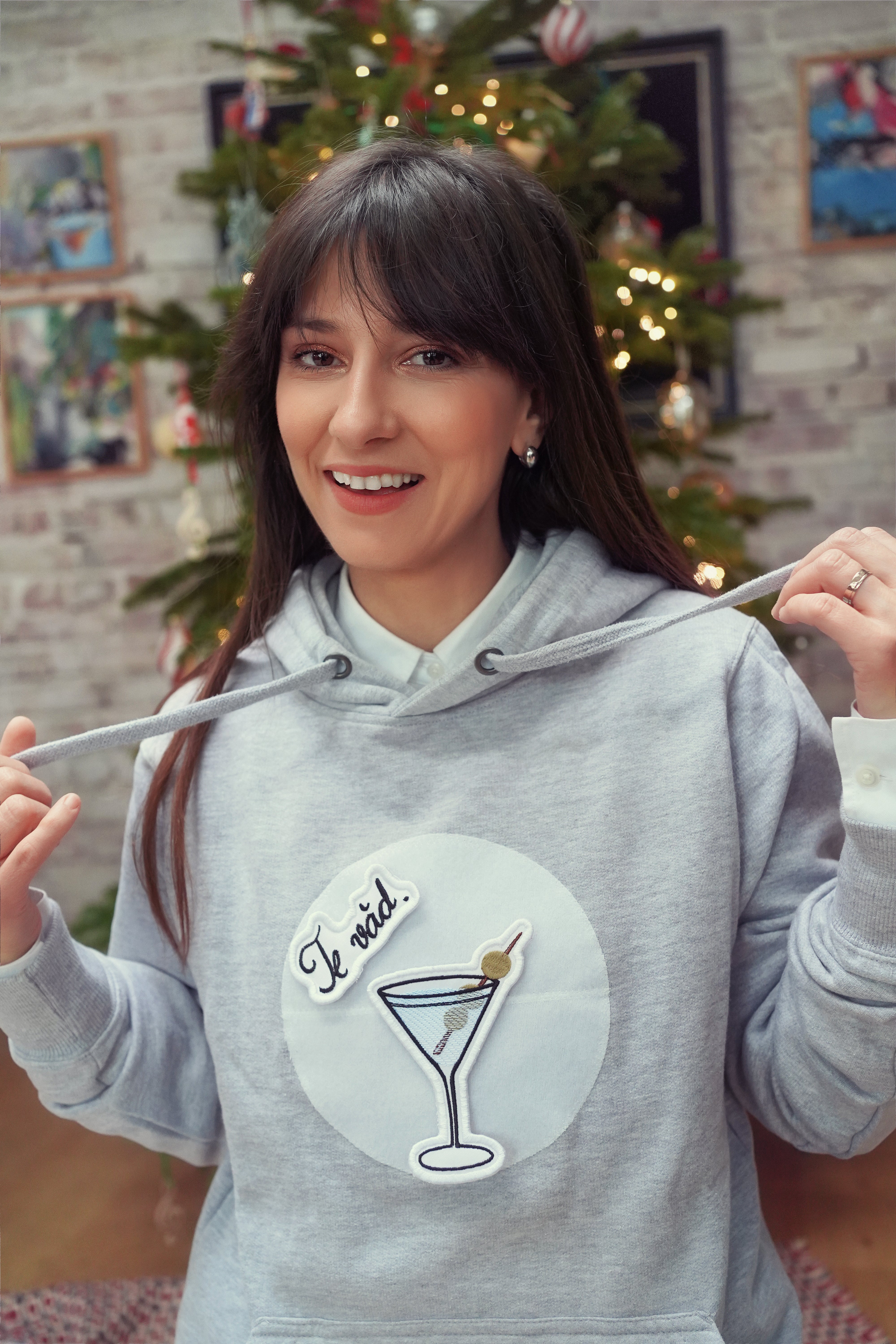 NEW Tags for TSHIRT & Hooded Moon