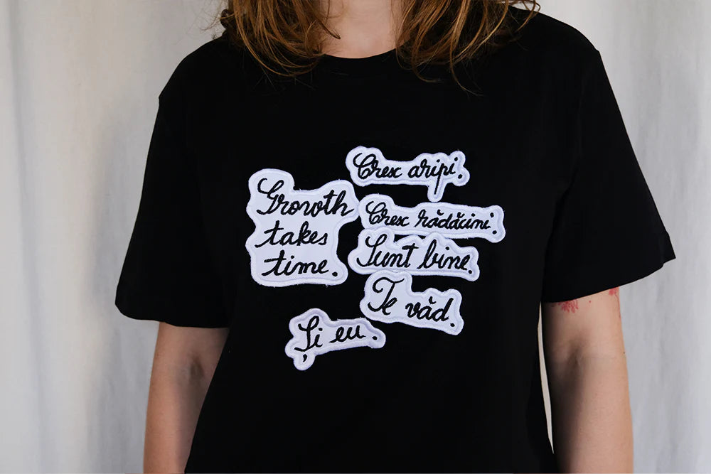 NEW Tags for TSHIRT & Hooded Moon