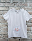 Maternity Organic TSHIRT