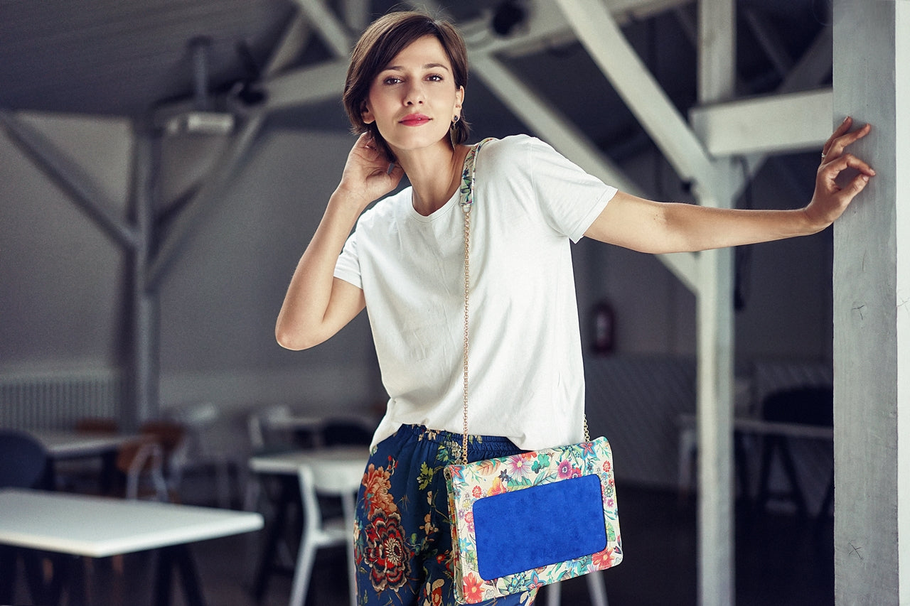 Moon Clutch Limited Edition