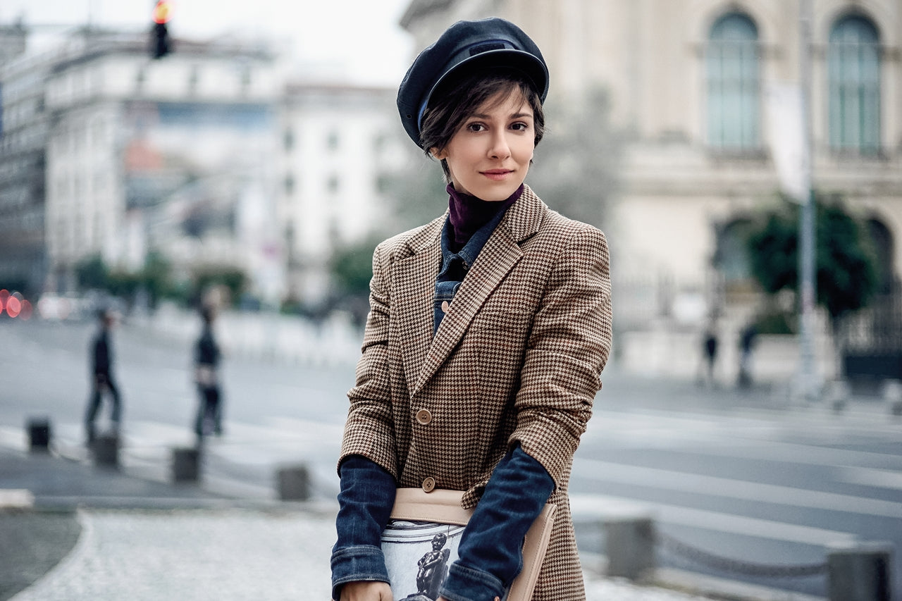 Changeable Covers for Moon Clutch