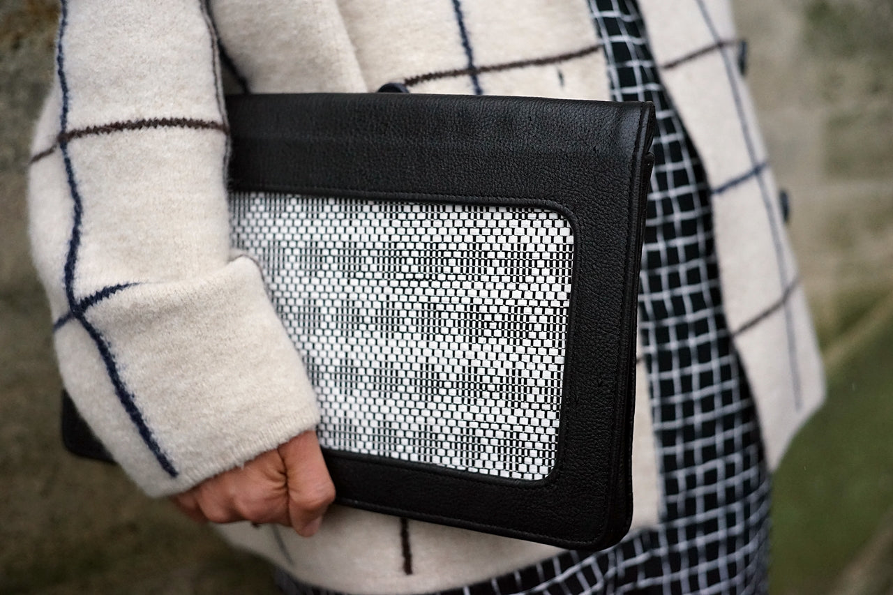 Changeable Covers for Moon Clutch