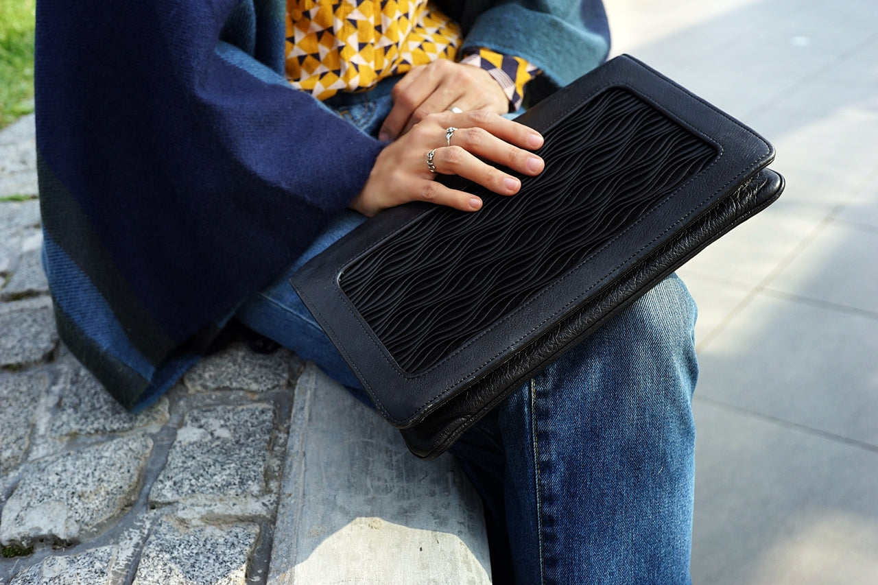 Changeable Covers for Moon Clutch