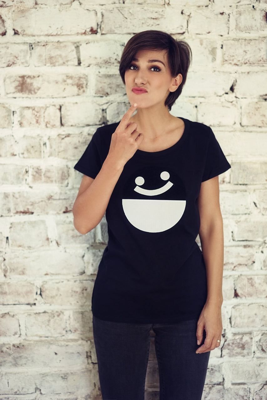 Moon Organic TSHIRT
