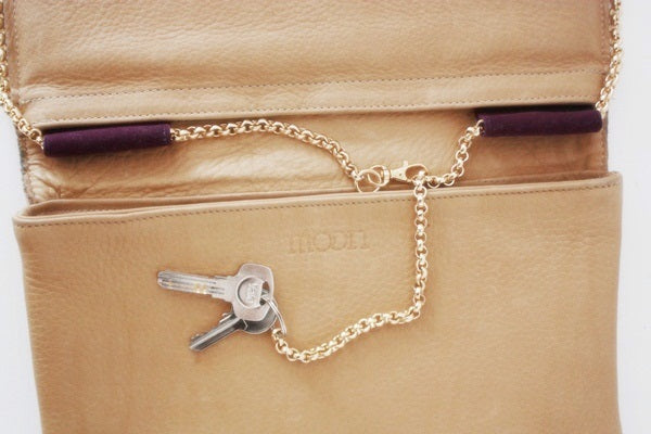 Chain for Moon Clutch