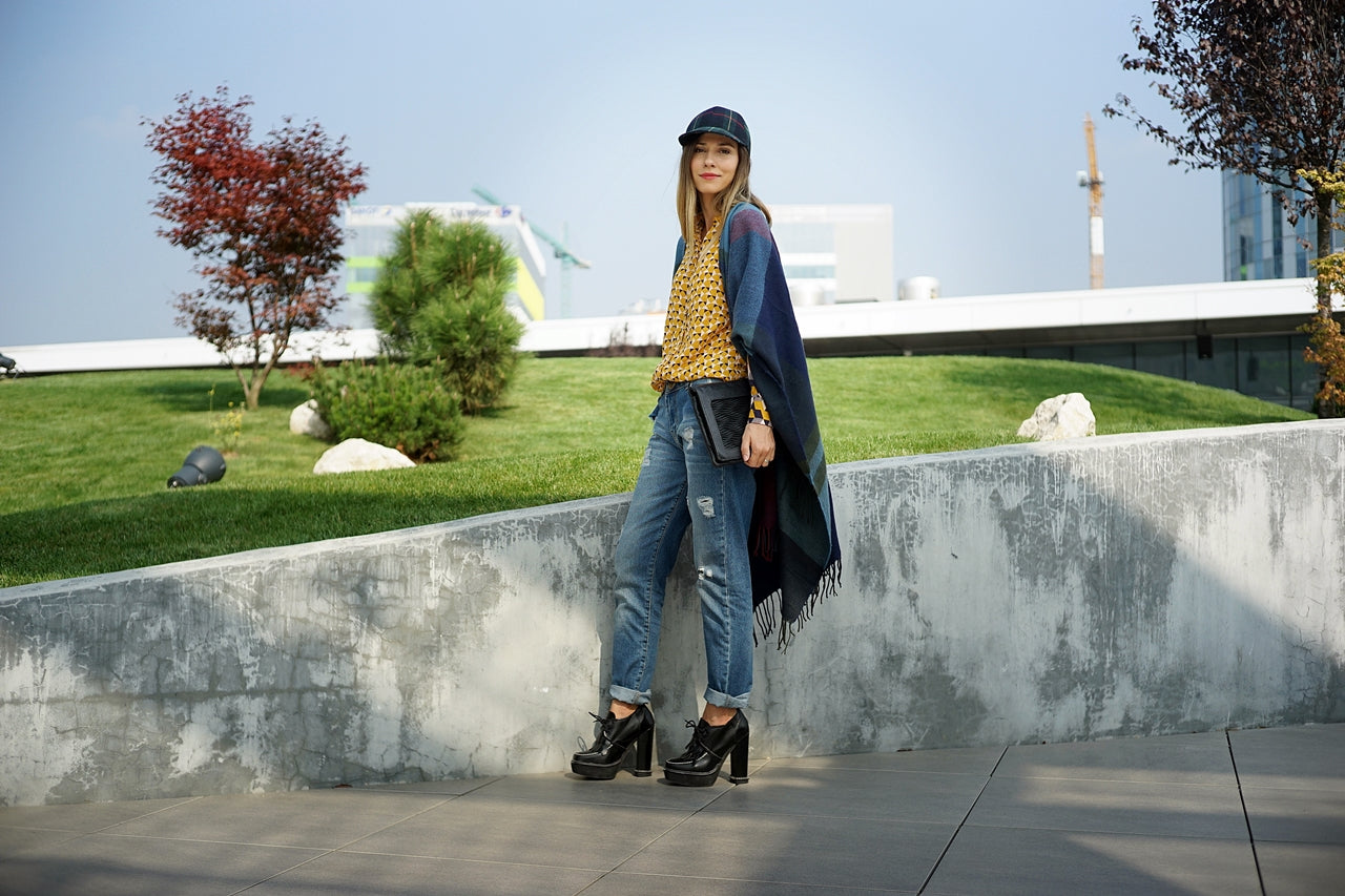 Changeable Covers for Moon Clutch