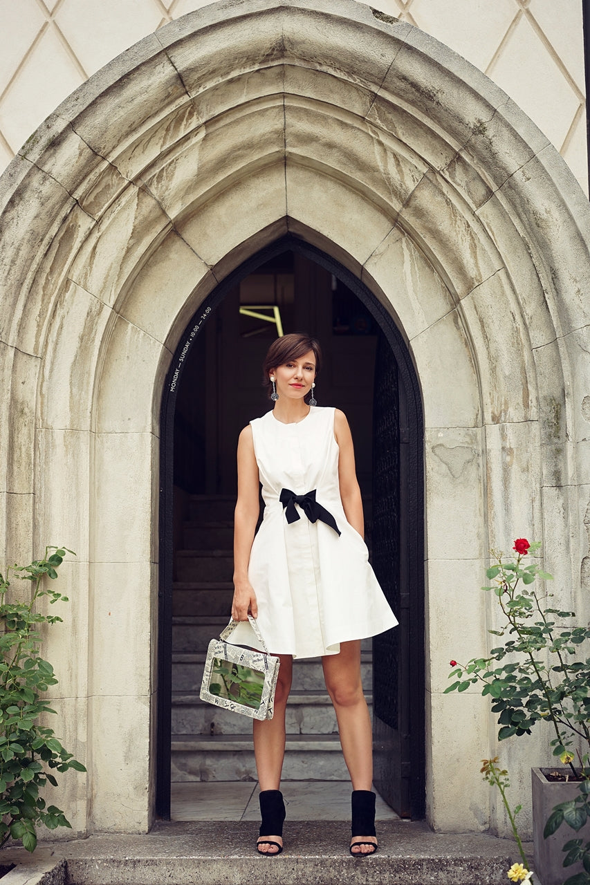 Moon Clutch Limited Edition