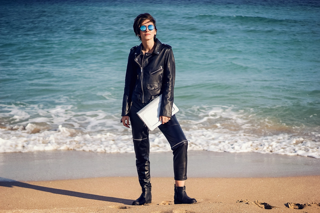 Moon Clutch Limited Edition