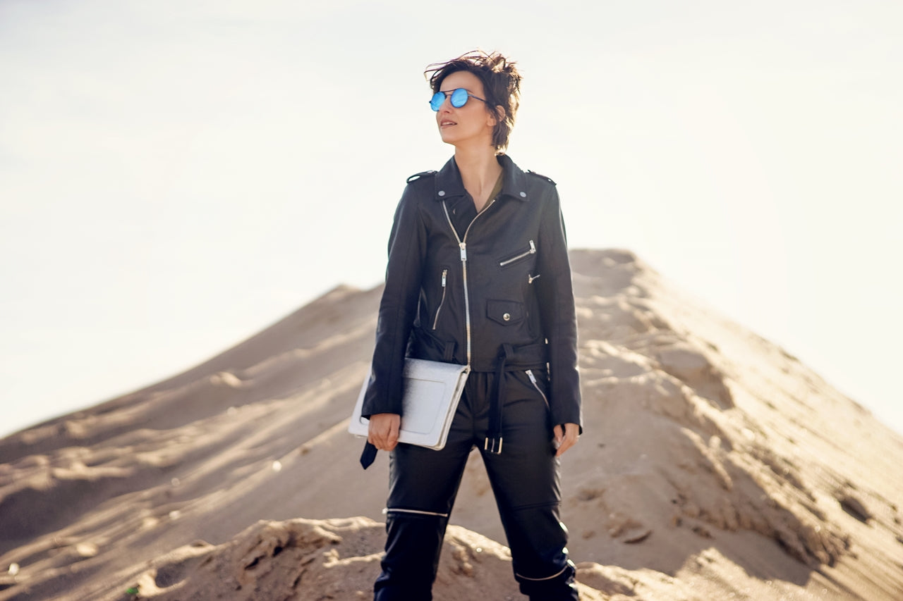 Moon Clutch Limited Edition