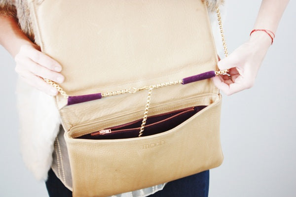 Chain for Moon Clutch