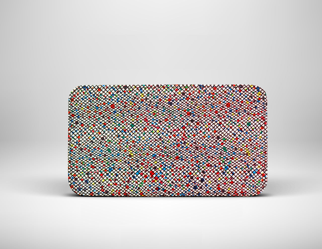 Changeable Covers for Moon Clutch