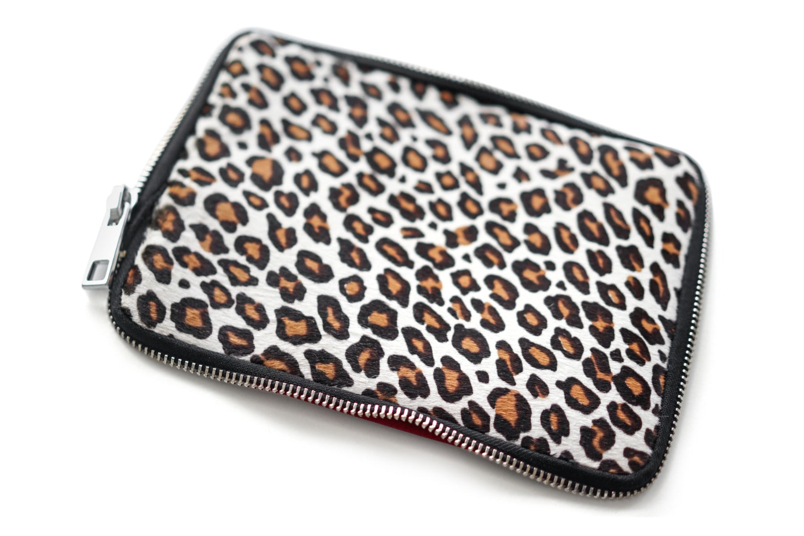 Changeable Pockets for Moon Bag