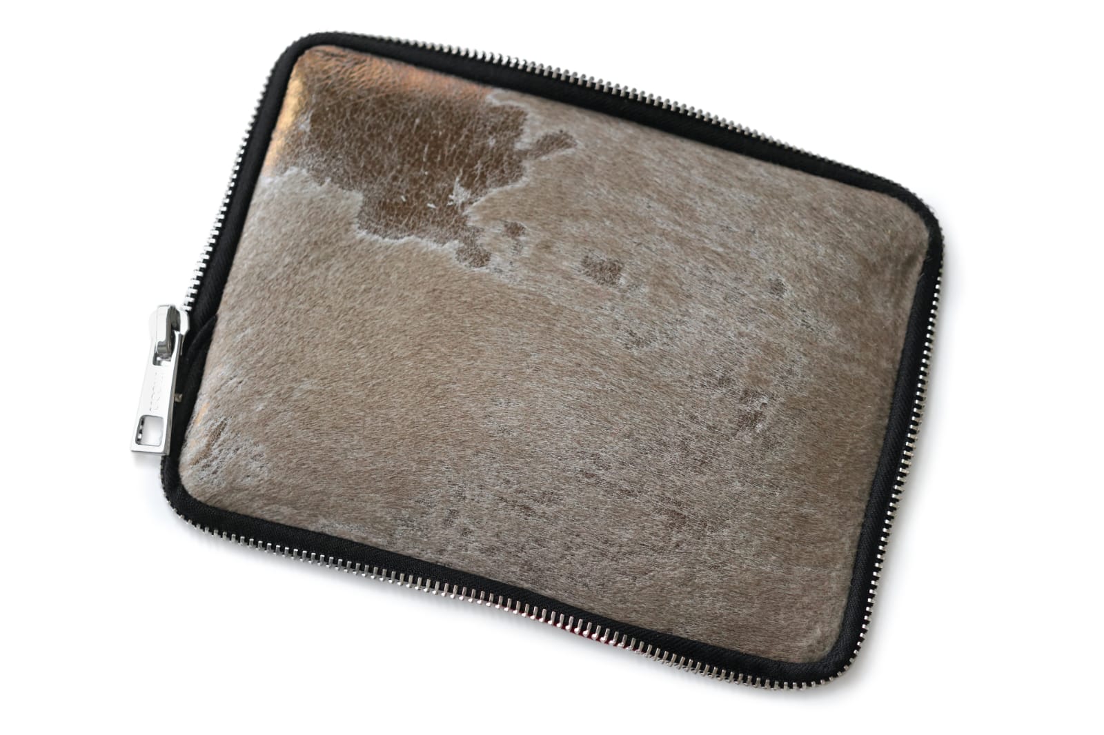 Changeable Pockets for Moon Bag