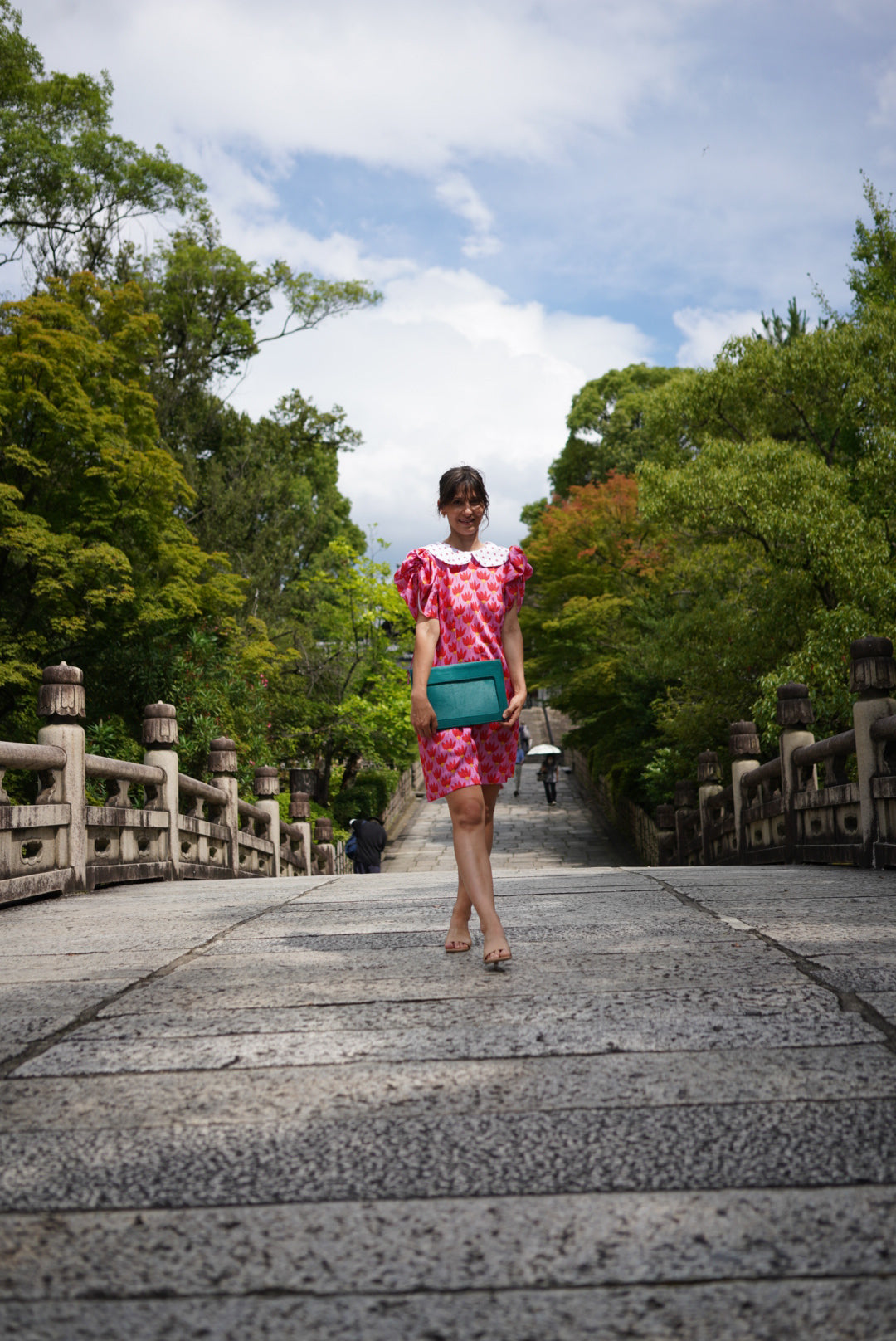 Moon Clutch Limited Edition