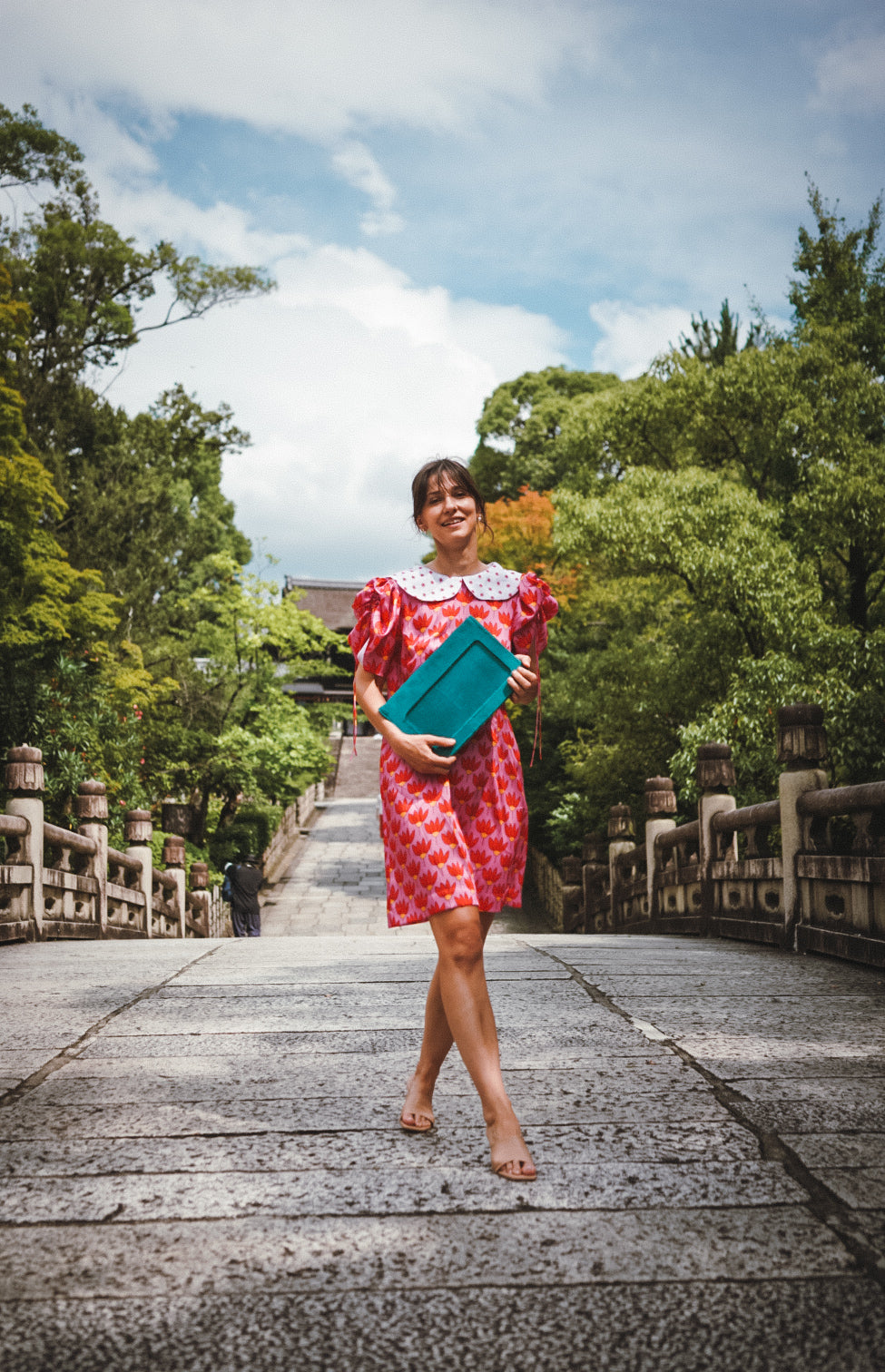 Moon Clutch Limited Edition