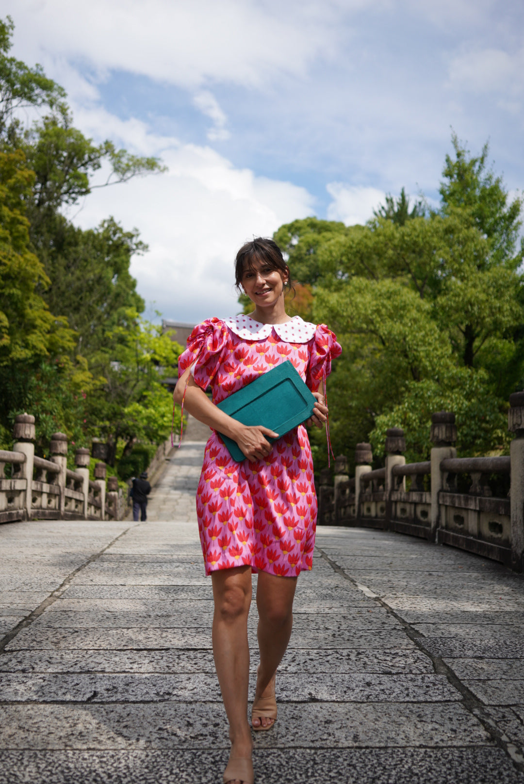 Moon Clutch Limited Edition