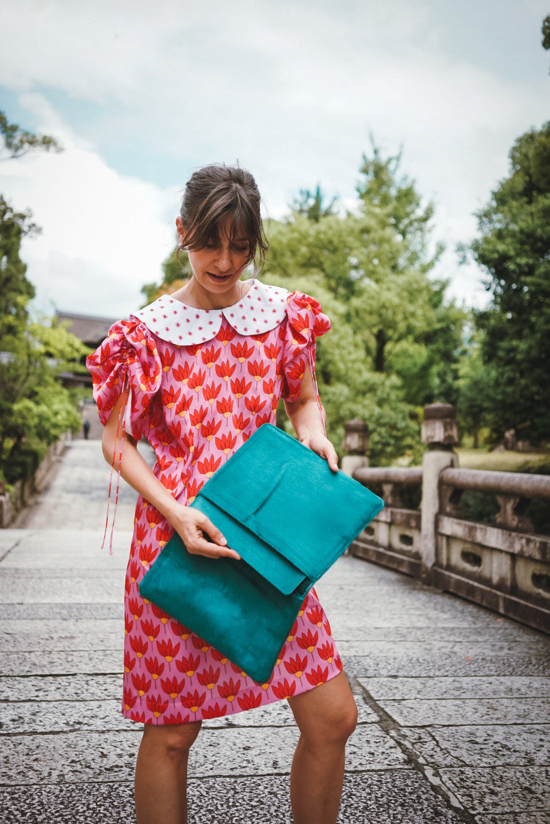 Moon Clutch Limited Edition