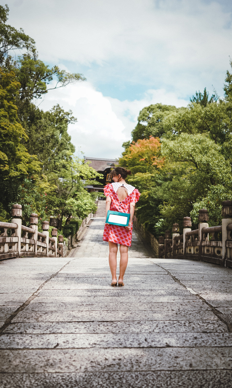 Moon Clutch Limited Edition