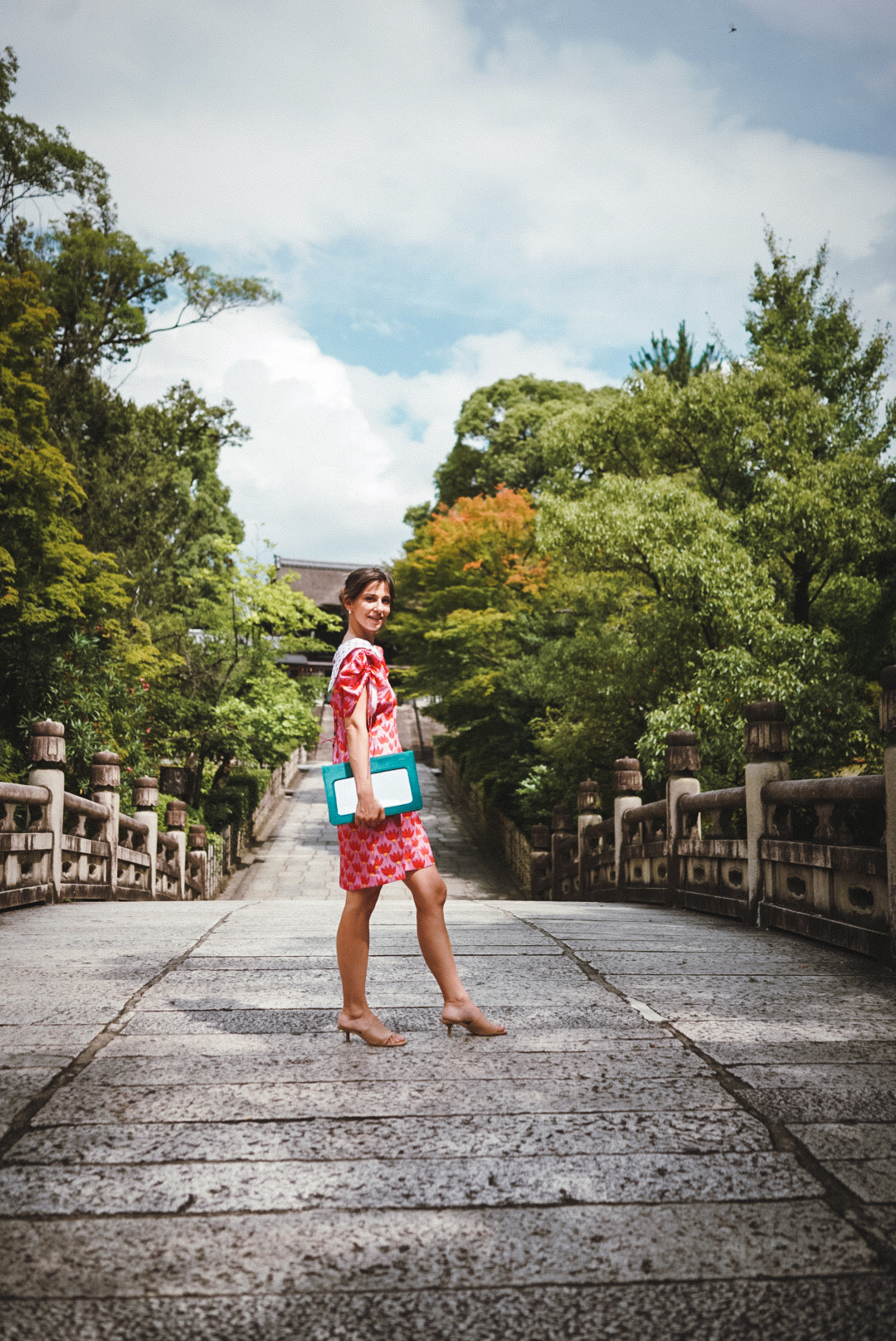 Moon Clutch Limited Edition