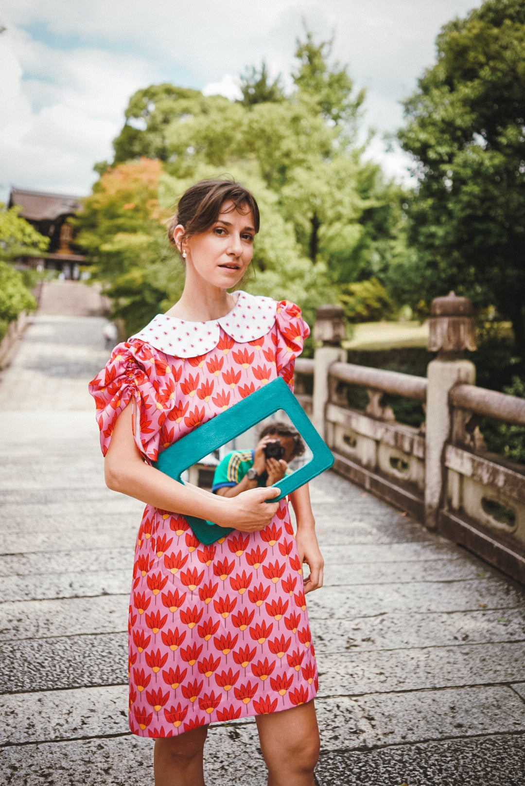 Moon Clutch Limited Edition