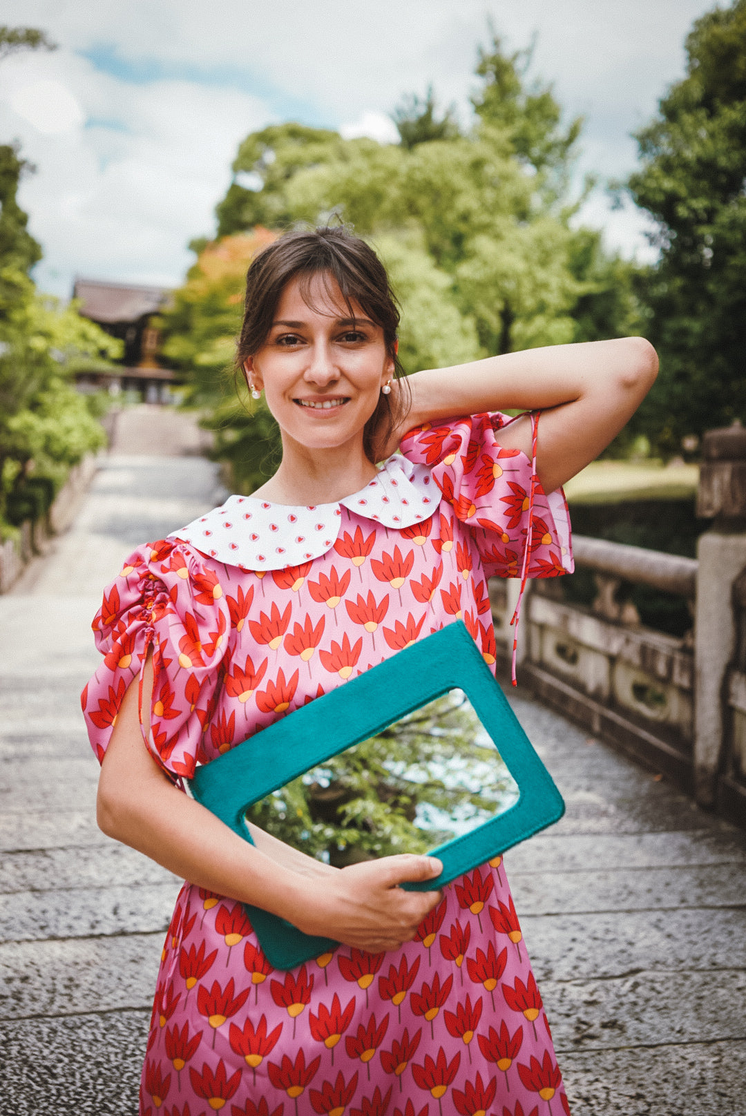 Moon Clutch Limited Edition